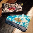 画像3: {RAFFISH DOG ORIGINAL} "RAFFISH DOG" CLUTCH BAG by D.Y.E