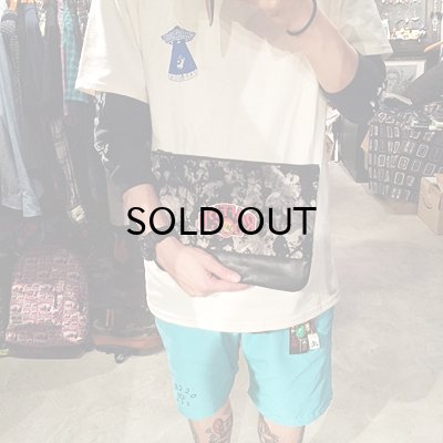 SAMPLE IMAGE / BLACK