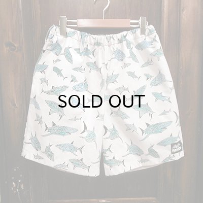 生成り×MINT GREEN