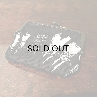 TEETH / BLACK×WHITE