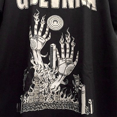 画像2: {GUEVNNA} "Daybringer" T-SHIRTS