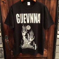 {GUEVNNA} "Daybringer" T-SHIRTS