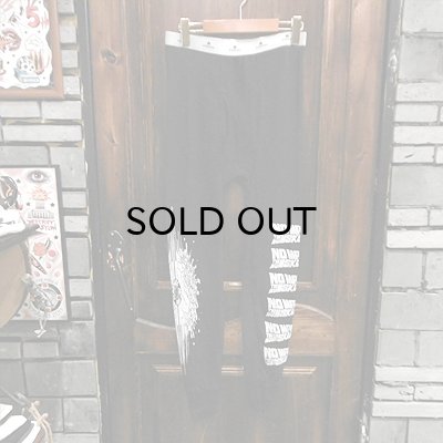 BLACK(01) - M (FRONT)