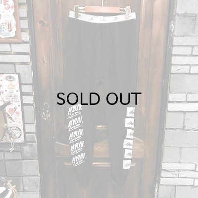 BLACK(02) - M (FRONT)