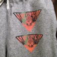 画像3: {NO MAD NUMSKULL} "TRIANGLE" SWEAT PANTS / GRAY / L (3)