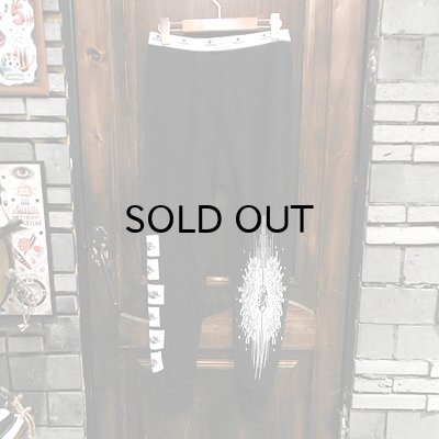 BLACK(02) - M (BACK)