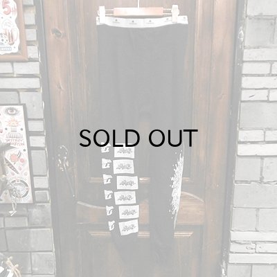 BLACK(01) - M (BACK)