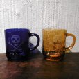 画像1: {SNOID} "NOT TO BE TAKEN" GLASS MUG (1)