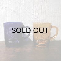 {SNOID} "NOT TO BE TAKEN" GLASS MUG