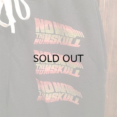 画像3: {NO MAD NUMSKULL}  SWEAT PANTS