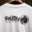 画像4: {MOMENTARY PSYCHO ART} "RABBIT" S/S T-SHIRTS (4)