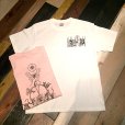 画像1: {MOMENTARY PSYCHO ART} "L.F.T.N" S/S T-SHIRTS (1)