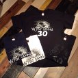 画像1: {VIOLENT GRIND} "30th" S/S T-SH (1)