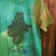 画像2: {PARADOX} "Creature" TIE DYE S/S T-SHIRTS (2)