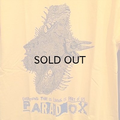 画像2: {PARADOX} "Creature" S/S T-SHIRTS