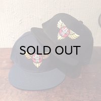 {DOG TOWN} "WINGS" CAP