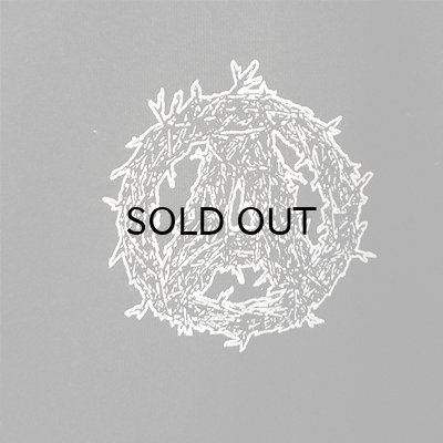 画像4: {PARADOX} "A BIRD"  Zip Hoodie 