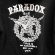 画像5: {PARADOX} "A BIRD"  Zip Hoodie 