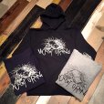 画像1: {VIOLENTGRIND}  "Pushead" P/O PARKA (1)