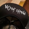 画像3: {VIOLENT GRIND} "Pushead" MESH CAP (3)