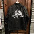 画像3: {VIOLENT GRIND} "Pushead" COACH JACKET (3)