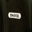 画像5: {SNOID} "GOT FUN!" nylon coach jacket