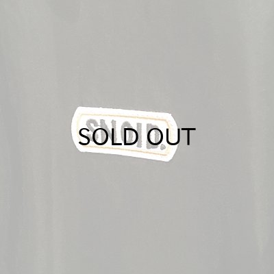 画像5: {SNOID} "GOT FUN!" nylon coach jacket