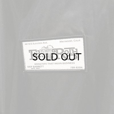 画像4: {SNOID} "GOT FUN!" nylon coach jacket