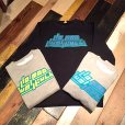 画像1: {NO MAD NUMSKULL}  "Reflector" CREW NECK SWEAT (1)