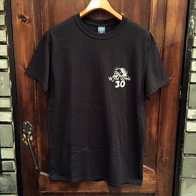 画像2: {VIOLENT GRIND} "30th FUCK YOU" S/S T-SH