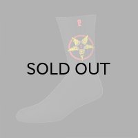 {PSOCKADELIC} 2018SS SOCKS