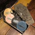 画像2: {SNOID} "STINKS" Leather Key Holder (2)