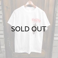 {MOMENTARY PSYCHO ART} "Cockroach" S/S T-SHIRTS