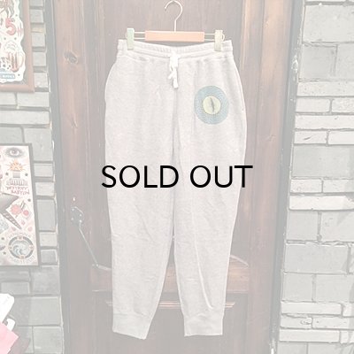 画像1: {NO MAD NUMSKULL}  SWEAT PANTS