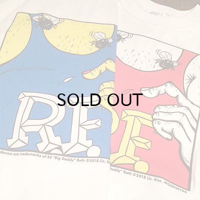 画像6: {SNOID} "R.F. Body" T-shirts