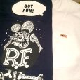 画像6: {SNOID} "GOT FUN!" Pocket T-shirts