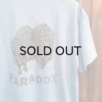 {PARADOX} "ZUBR" S/S T-SHIRTS