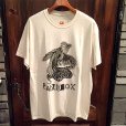 画像2: {PARADOX} "rooster&snake2" S/S T-SHIRTS (2)