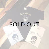 {SNOID} "Slow Burning" T-shirts