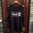 画像2: {SNOID} "R.F." Tank Top (2)