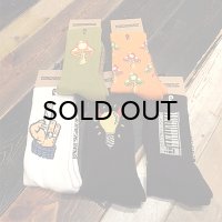 {PSOCKADELIC} SOCKS(1,800)