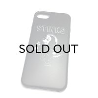 {SNOID} STINKS #A for iPhone 6/6s/7/8
