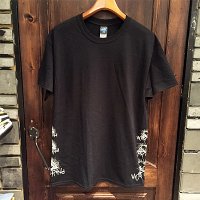 {VIOLENT GRIND} "HAND PRINT" S/S T-SH