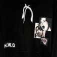 画像3: {PSYCHO WORKS}  "N.W.O" hoodie (3)