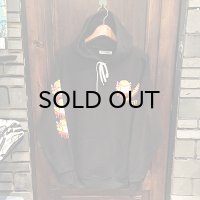 {PSYCHO WORKS}  "DEAD-END" hoodie