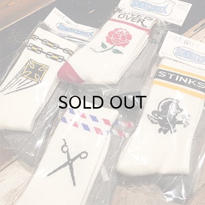 画像1: {SNOID} SOCKS