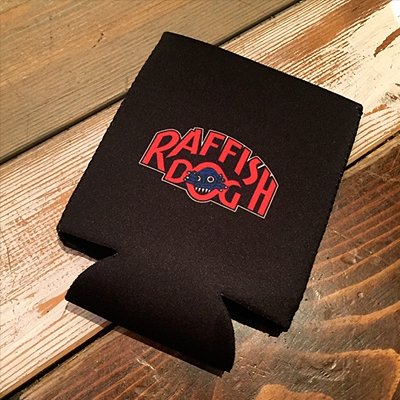 画像3: {THE-B-MART × RAFFISH DOG} KOOZIE