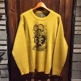 画像2: {SNOID} R.F. Crew neck SWEATER (2)