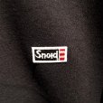 画像4: {SNOID} R.F. "Classic RED" Crew neck SWEAT (4)