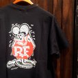 画像1: {SNOID} R.F. "classic RED" T-shirts (1)
